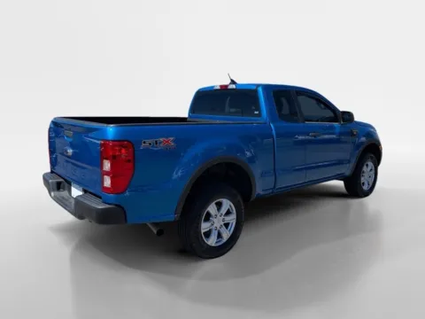 More photos of 2021 Ford Ranger XL at Farris Ford - Morristown, TN