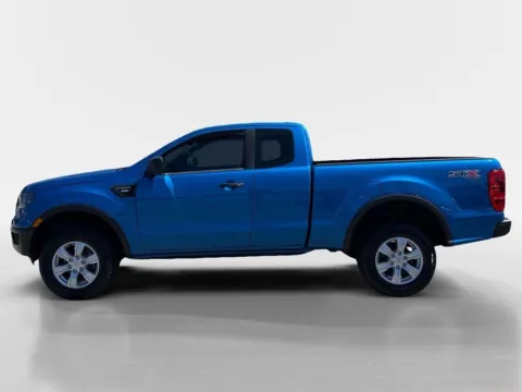 Photos of 2021 Ford Ranger XL for sale in Morristown, TN at Farris Ford - Morristown