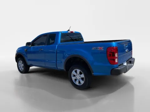 Another view of 2021 Ford Ranger XL for sale in Morristown, TN at Farris Ford - Morristown