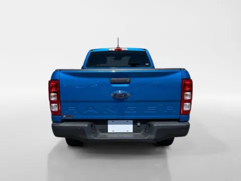 More photos of 2021 Ford Ranger XL at Farris Ford - Morristown, TN