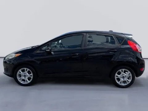 Photos of 2016 Ford Fiesta SE for sale in Morristown, TN at Farris Ford - Morristown
