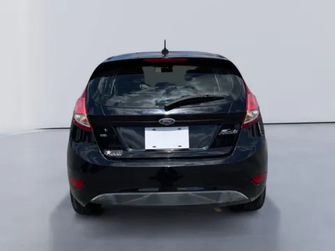 More photos of 2016 Ford Fiesta SE at Farris Ford - Morristown, TN