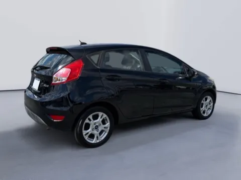 More photos of 2016 Ford Fiesta SE at Farris Ford - Morristown, TN