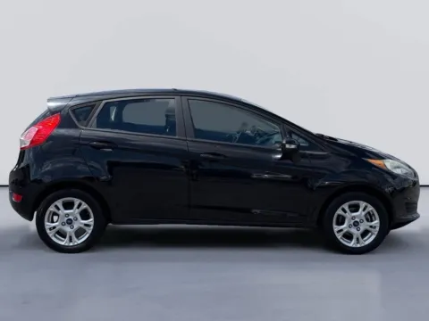 More photos of 2016 Ford Fiesta SE at Farris Ford - Morristown, TN