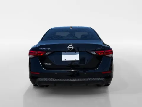 More photos of 2024 Nissan Sentra SV at Farris Ford - Morristown, TN