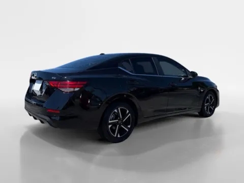 More photos of 2024 Nissan Sentra SV at Farris Ford - Morristown, TN