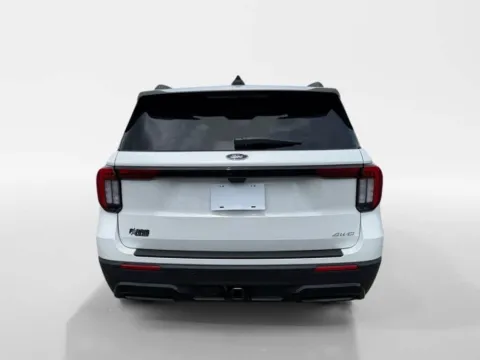 More photos of 2026 Ford Explorer ST-Line at Farris Ford - Morristown, TN