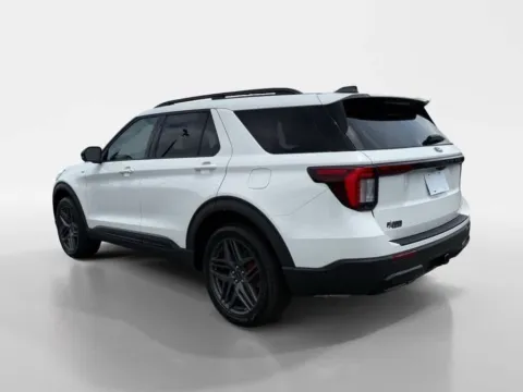 Another view of 2026 Ford Explorer ST-Line for sale in Morristown, TN at Farris Ford - Morristown