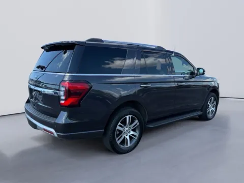 Another view of 2024 Ford Expedition Limited for sale in Morristown, TN at Farris Ford - Morristown