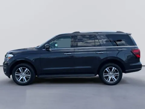 Photos of 2024 Ford Expedition Limited for sale in Morristown, TN at Farris Ford - Morristown