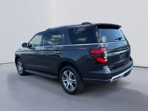 More photos of 2024 Ford Expedition Limited at Farris Ford - Morristown, TN
