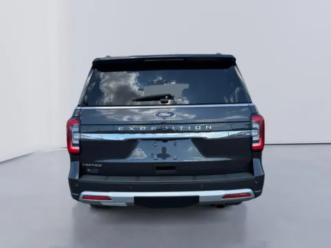 More photos of 2024 Ford Expedition Limited at Farris Ford - Morristown, TN