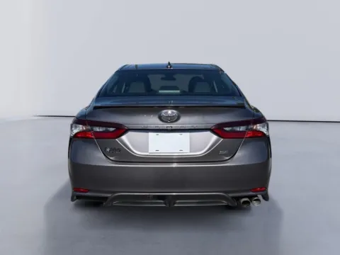 More photos of 2024 Toyota Camry SE at Farris Ford - Morristown, TN