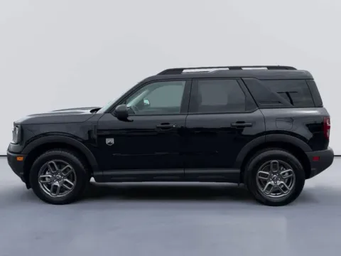 Photos of 2025 Ford Bronco Sport Big Bend for sale in Morristown, TN at Farris Ford - Morristown