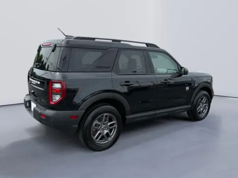 More photos of 2025 Ford Bronco Sport Big Bend at Farris Ford - Morristown, TN