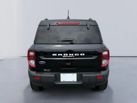 More photos of 2025 Ford Bronco Sport Big Bend at Farris Ford - Morristown, TN