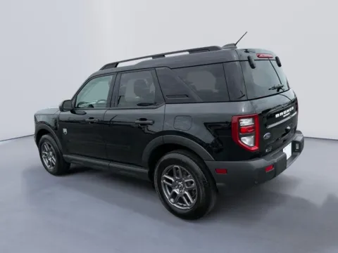 Another view of 2025 Ford Bronco Sport Big Bend for sale in Morristown, TN at Farris Ford - Morristown