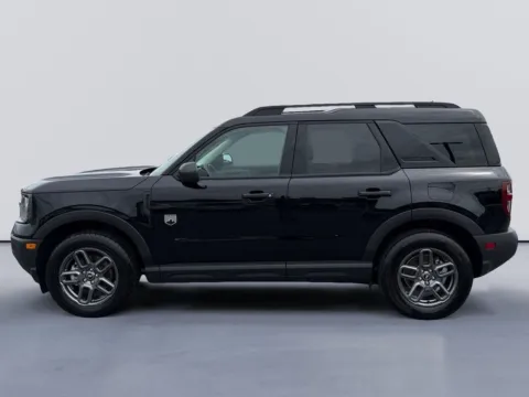 Photos of 2025 Ford Bronco Sport Big Bend for sale in Morristown, TN at Farris Ford - Morristown