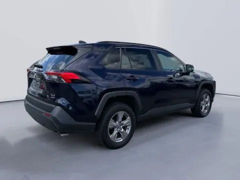 More photos of 2024 Toyota RAV4 XLE at Farris Ford - Morristown, TN