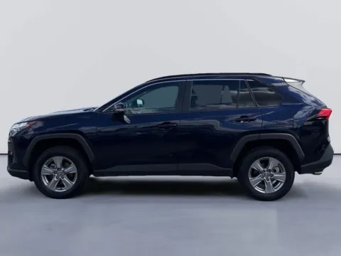 Photos of 2024 Toyota RAV4 XLE for sale in Morristown, TN at Farris Ford - Morristown
