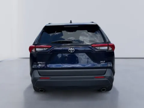 More photos of 2024 Toyota RAV4 XLE at Farris Ford - Morristown, TN