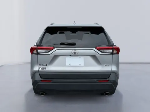 More photos of 2024 Toyota RAV4 XLE at Farris Ford - Morristown, TN