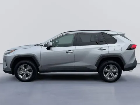 Photos of 2024 Toyota RAV4 XLE for sale in Morristown, TN at Farris Ford - Morristown