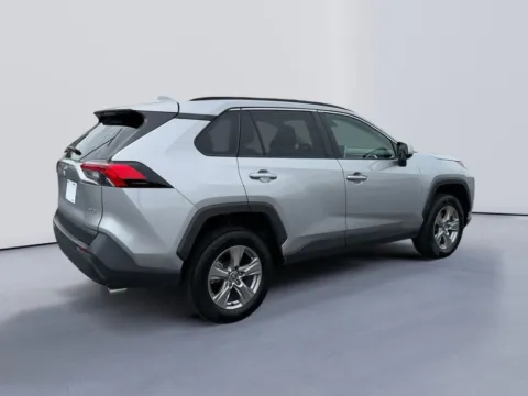 Another view of 2024 Toyota RAV4 XLE for sale in Morristown, TN at Farris Ford - Morristown