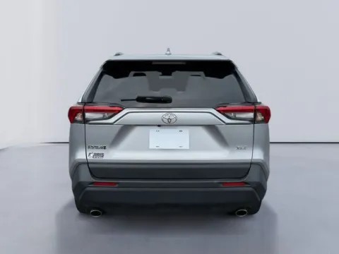 More photos of 2024 Toyota RAV4 XLE at Farris Ford - Morristown, TN