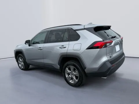 More photos of 2024 Toyota RAV4 XLE at Farris Ford - Morristown, TN