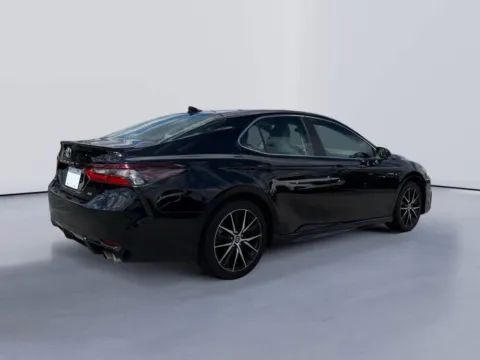 More photos of 2024 Toyota Camry SE at Farris Ford - Morristown, TN