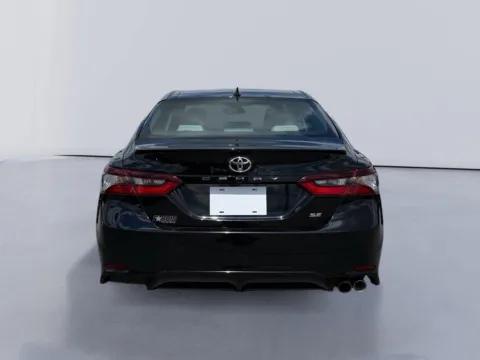 More photos of 2024 Toyota Camry SE at Farris Ford - Morristown, TN