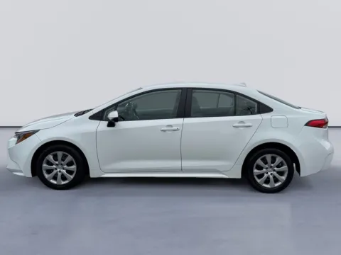 Photos of 2024 Toyota Corolla LE for sale in Morristown, TN at Farris Ford - Morristown