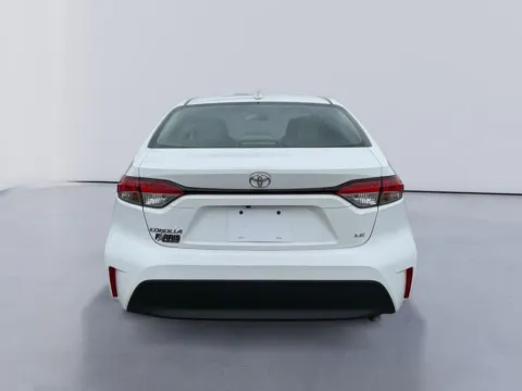 More photos of 2024 Toyota Corolla LE at Farris Ford - Morristown, TN
