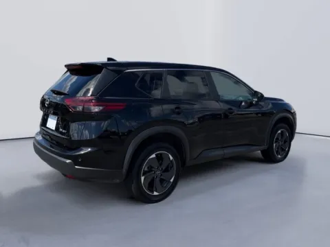 More photos of 2024 Nissan Rogue SV at Farris Ford - Morristown, TN