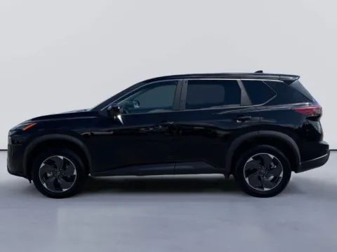 Photos of 2024 Nissan Rogue SV for sale in Morristown, TN at Farris Ford - Morristown