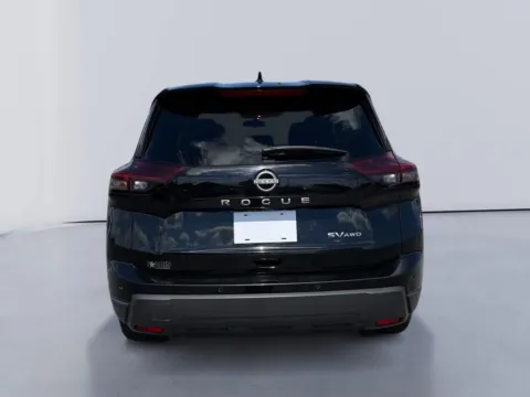 More photos of 2024 Nissan Rogue SV at Farris Ford - Morristown, TN