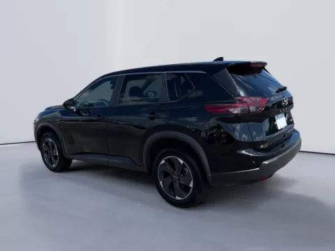 Another view of 2024 Nissan Rogue SV for sale in Morristown, TN at Farris Ford - Morristown