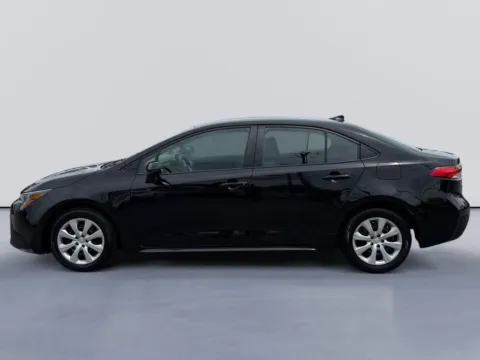 Photos of 2024 Toyota Corolla LE for sale in Morristown, TN at Farris Ford - Morristown