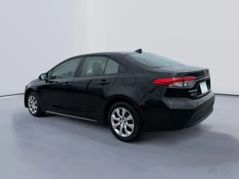 More photos of 2024 Toyota Corolla LE at Farris Ford - Morristown, TN