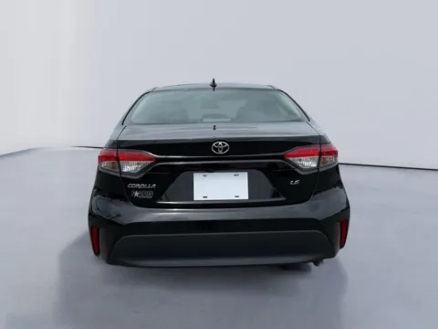 More photos of 2024 Toyota Corolla LE at Farris Ford - Morristown, TN