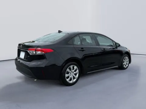 Another view of 2024 Toyota Corolla LE for sale in Morristown, TN at Farris Ford - Morristown