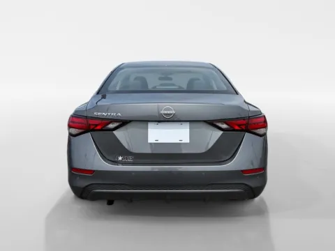 More photos of 2025 Nissan Sentra S at Farris Ford - Morristown, TN