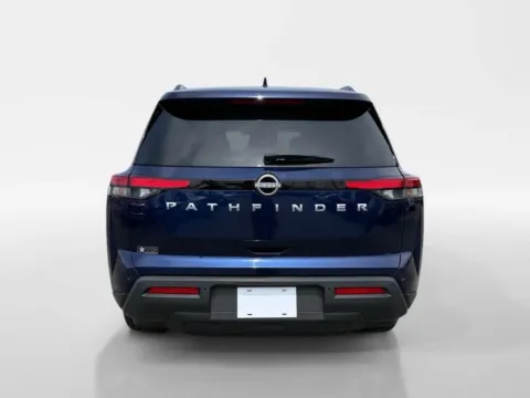 More photos of 2025 Nissan Pathfinder SV at Farris Ford - Morristown, TN