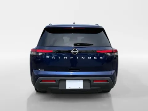 More photos of 2025 Nissan Pathfinder SV at Farris Ford - Morristown, TN