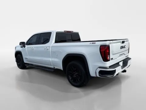 Another view of 2024 GMC Sierra 1500 Elevation for sale in Morristown, TN at Farris Ford - Morristown