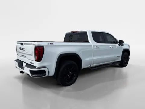 More photos of 2024 GMC Sierra 1500 Elevation at Farris Ford - Morristown, TN
