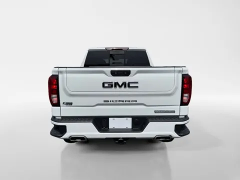 More photos of 2024 GMC Sierra 1500 Elevation at Farris Ford - Morristown, TN