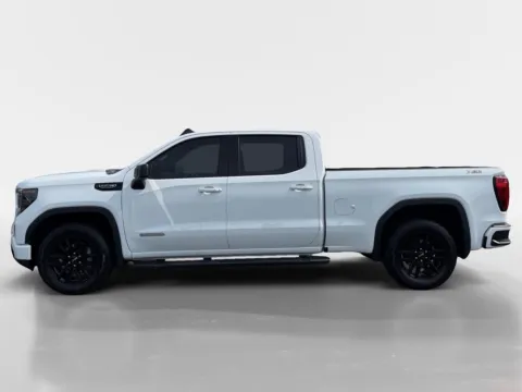Photos of 2024 GMC Sierra 1500 Elevation for sale in Morristown, TN at Farris Ford - Morristown