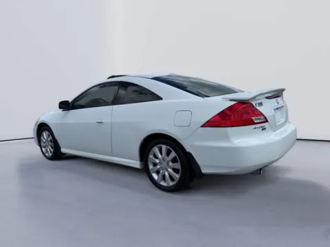 Another view of 2006 Honda Accord EX-L V6 for sale in Morristown, TN at Farris Ford - Morristown